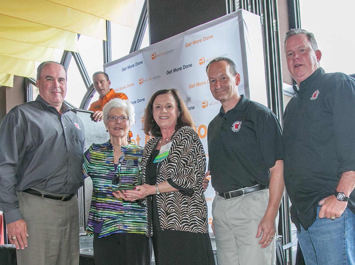 eboardsolutions's tweet image. Congratulations Carroll County Schools for winning 2nd place in the #eBOARDsolutions Planning Module!