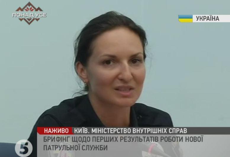 Патрульная служба уже оштрафовала прокурора и нардепа, - Згуладзе - Цензор.НЕТ 5873
