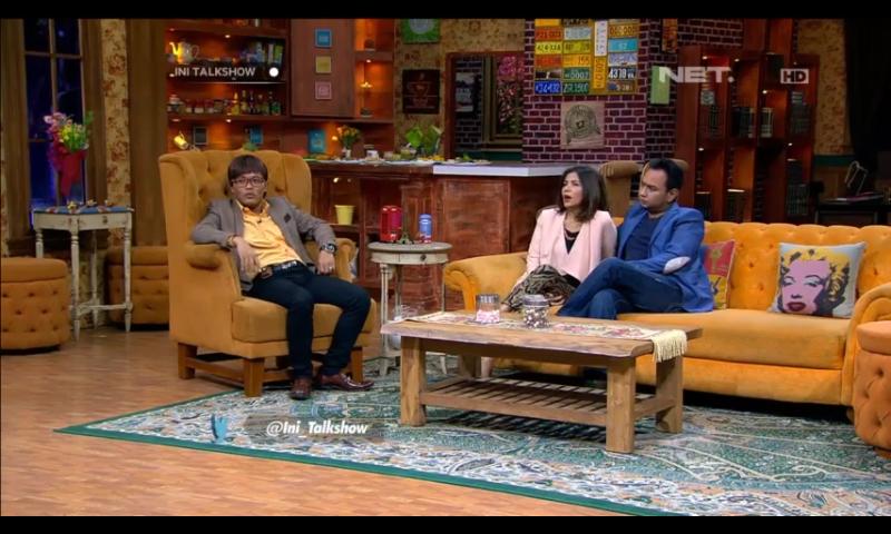 Aaja142Dewi's tweet photo. @Ini_Talkshow , smkin seruuu kocak, kang @newsuleprikitiw @netmediatama http://t.co/ugJZ6XM303