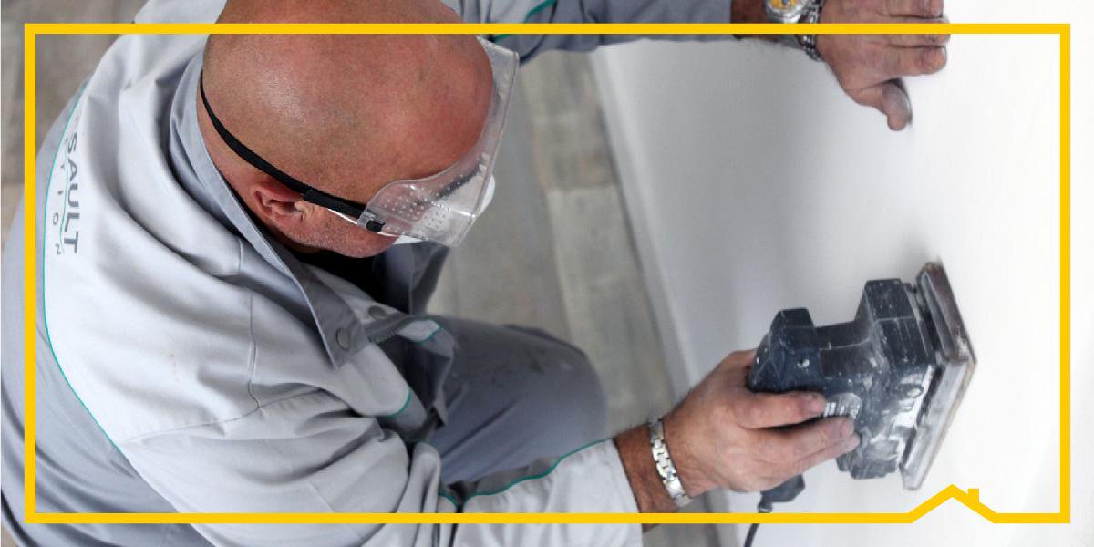 There's a sander for every job - take a look at some of our favourites here: 
 ow.ly/ODL1n