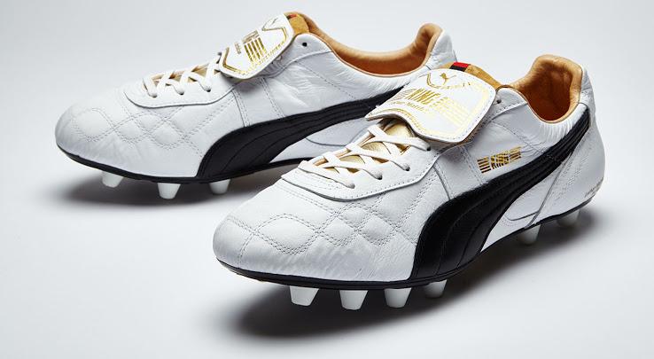 puma king limited edition