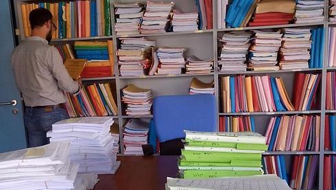 DiarioSUR's tweet image. #Málaga es la provincia española con la tasa más alta de litigios en los juzgados diariosur.es/malaga/201506/…