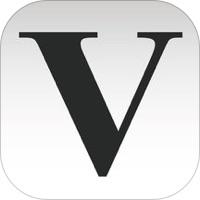 de Volkskrant voor iPhone en iPad' van De Persgroep appsto.re/nl/O739y.i