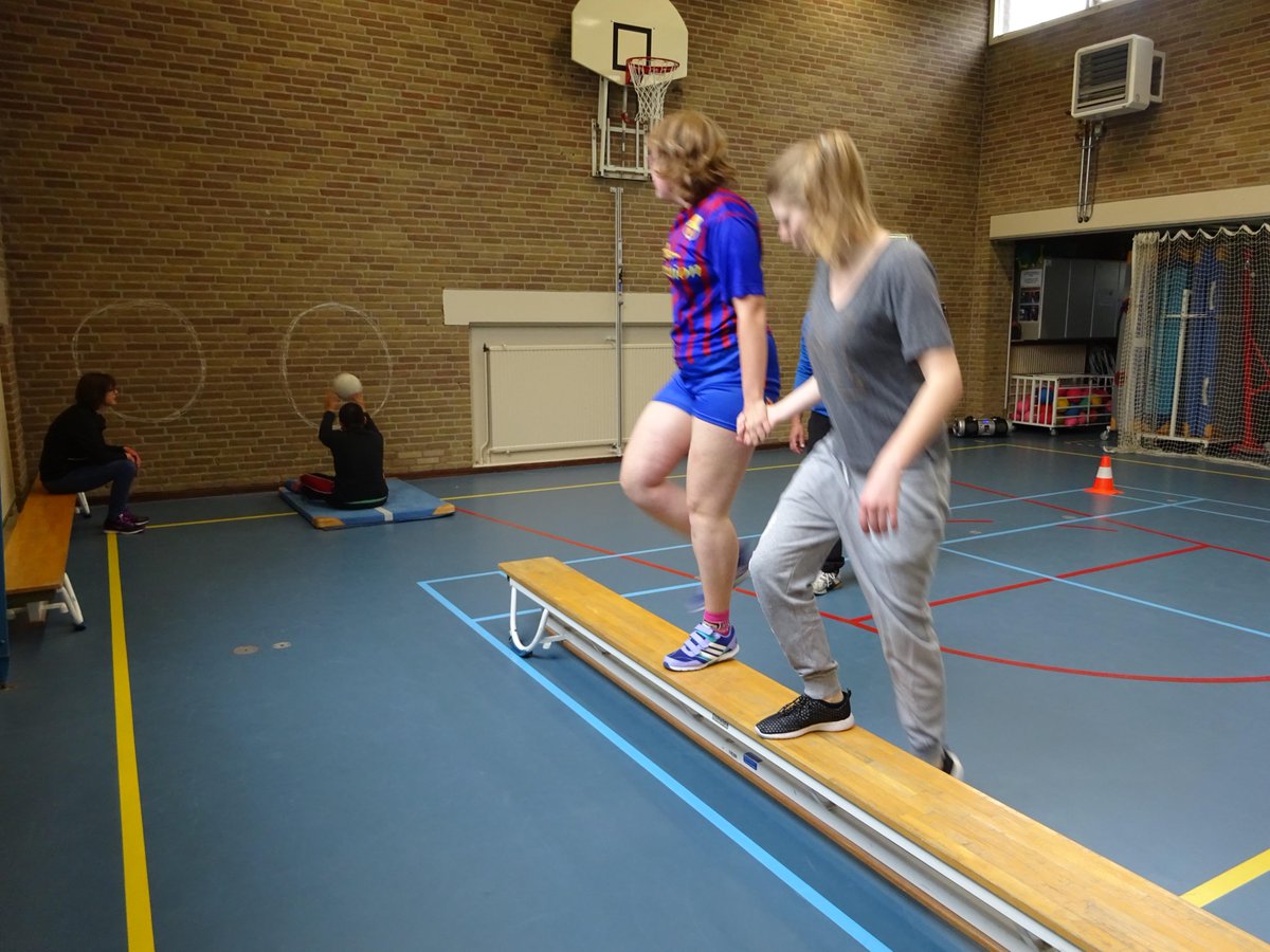 Jongeren werven overgewicht project VetCool® Speciaal erg lastig! Lees hier de ervaringen: tinyurl.com/p5rrqxj