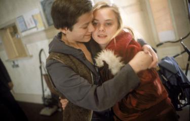 MollyKapisky's tweet photo. Me and my husband @JohnConnorT2x http://t.co/Rx8Fe1gabA