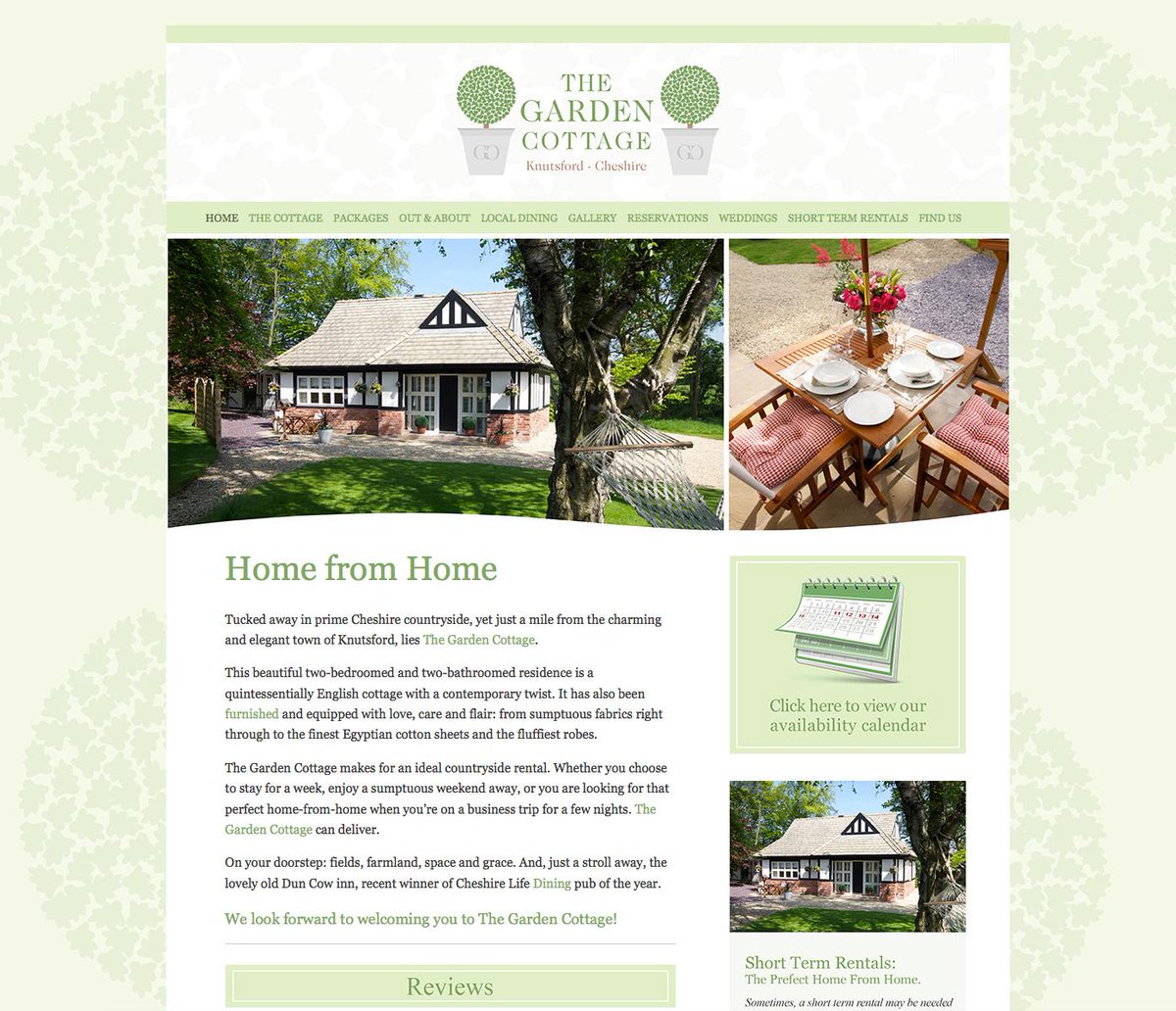 The Garden Cottage Gardencottagekc Twitter