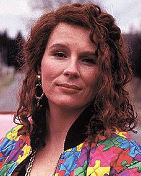 We would like to wish the absolutely fabulous Jennifer Saunders a very happy birthday 