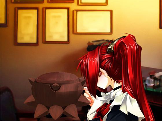 ヴィザルー、なんか、なんかな、日記帳、模様替えしてもらったぞ。光画も撮りなおしてもらった-。シャクシャク。んむ??このボタン押すの?押すとどうなるんじゃ?つながるの?ねっとかいせん?...最近の機械仕掛けはわからんのう… 