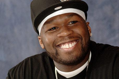 HAPPY BIRTHDAY ... 50 CENT! \"IN DA CLUB\".   