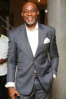 HAPPY BIRTHDAY RICHARD MOFE-DAMIJO  