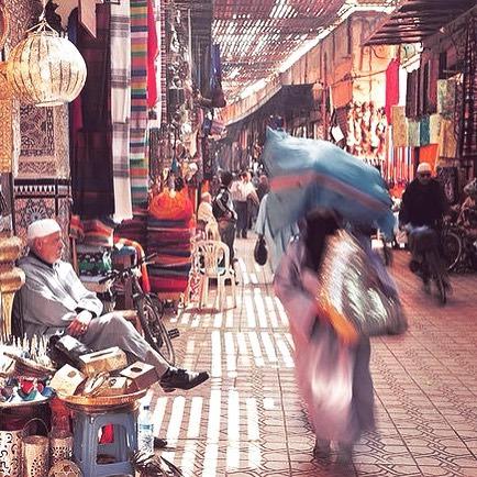 #marrakech #thesouks #morocco #jessinmarrakech #marrakechshopping #back2buckley #travelblo… ift.tt/1H42DTC