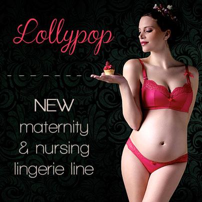 Cache Coeur Lingerie tweet media