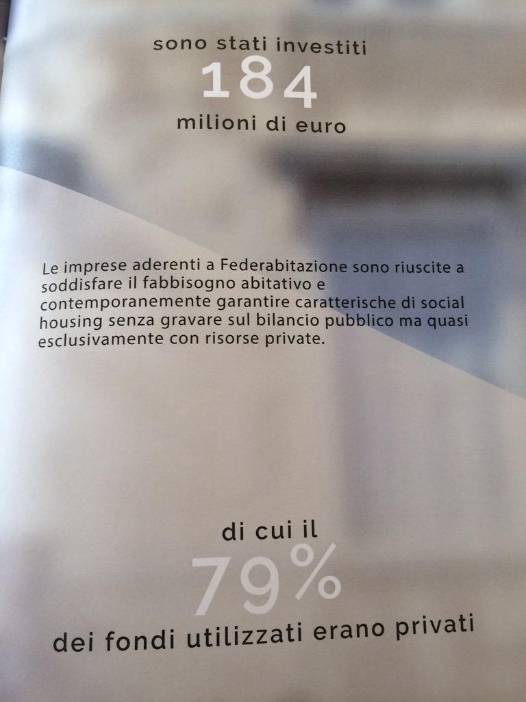 Confcooperativ1's tweet photo. Nutrire il territorio @totididio riqualificare senza gravare su finanza pubblica se ne parla a #Expo @4expo @FTriulza http://t.co/sTtVySOXrG
