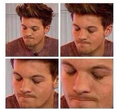 BowerxDepp's tweet photo. the fandom when liam hits that high notes #SqueakyCleanDreamtoNumberOne http://t.co/LX1STRm2Dc