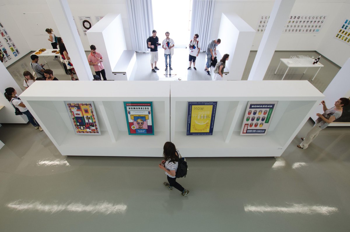 Canal180's tweet photo. ANALÓGICO HUMANO DIGITAL is now open until August 28th! http://t.co/7iUVl8UEA5