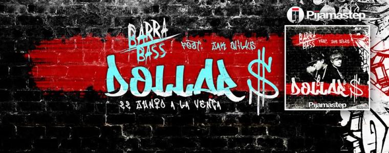 Nuevo tema de <a href="/BarraBassMusic/">Barra/Bass #DOLLAR</a> a través de <a href="/Pijamastep/">Pijamastep</a> 
centergroove.net/2015/06/barrab…