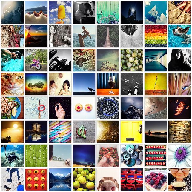 stockimo's tweet photo. Monday morn handpicking last weeks #phoneography highlights. Cheers all &amp; congrats 64 on this weeks #GridOfGreatness http://t.co/WmewwdPr9M