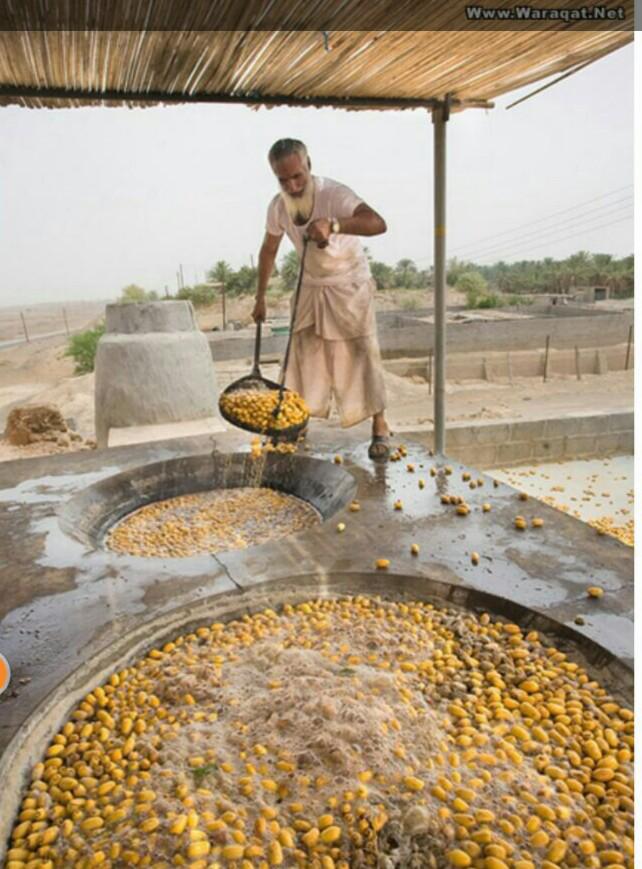 عمالة تخلط الرطب بالكبريت