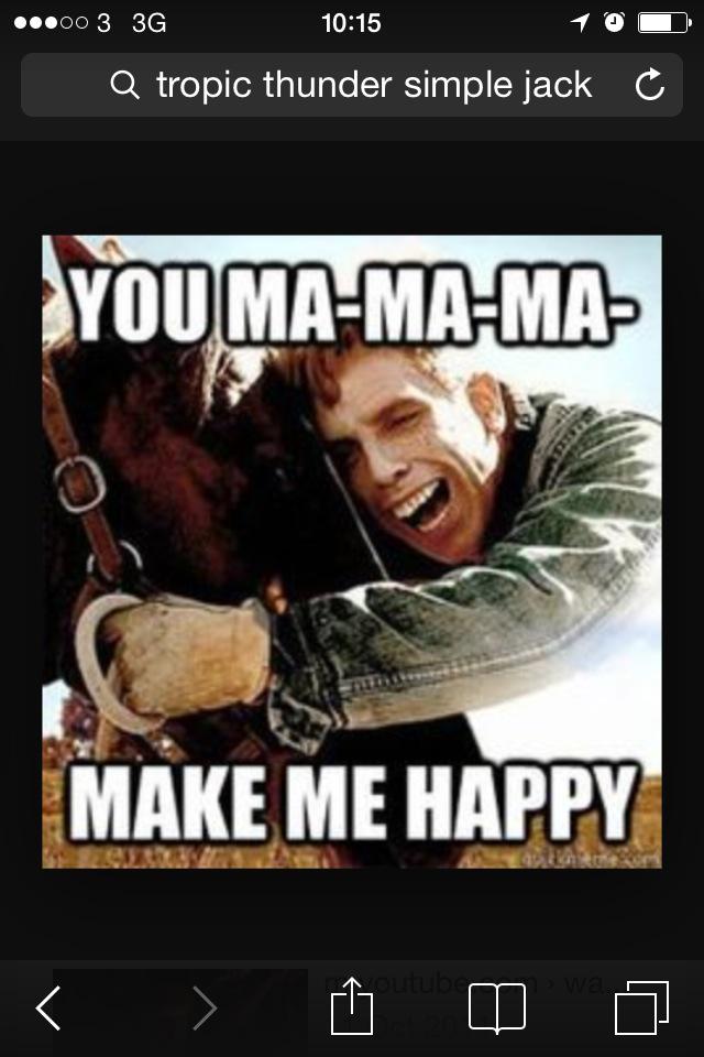 benhernon's tweet photo. How u feeling simple jack @LeonSutcliffe http://t.co/8HHBlCeo3b