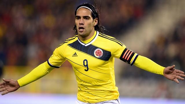 F1L1P34's tweet photo. Welcome Falcao...We need your old form at this club 🔝🔝💙💙⚽ http://t.co/PAqgL1SVbq