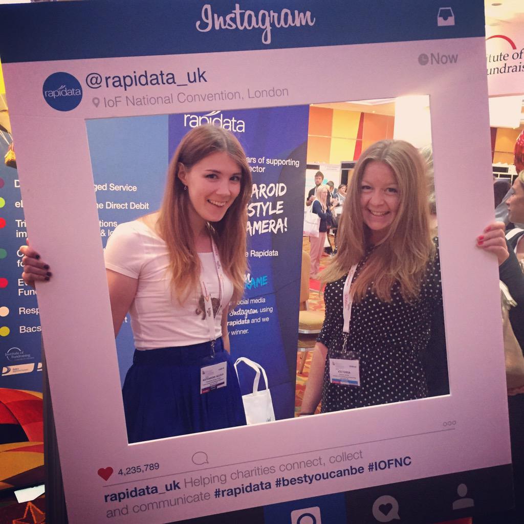 VixMurning's tweet photo. #iofnfc #rapidata #bestyoucanbe @Sarcoma_UK @KatTucks http://t.co/xsFjkV12w9