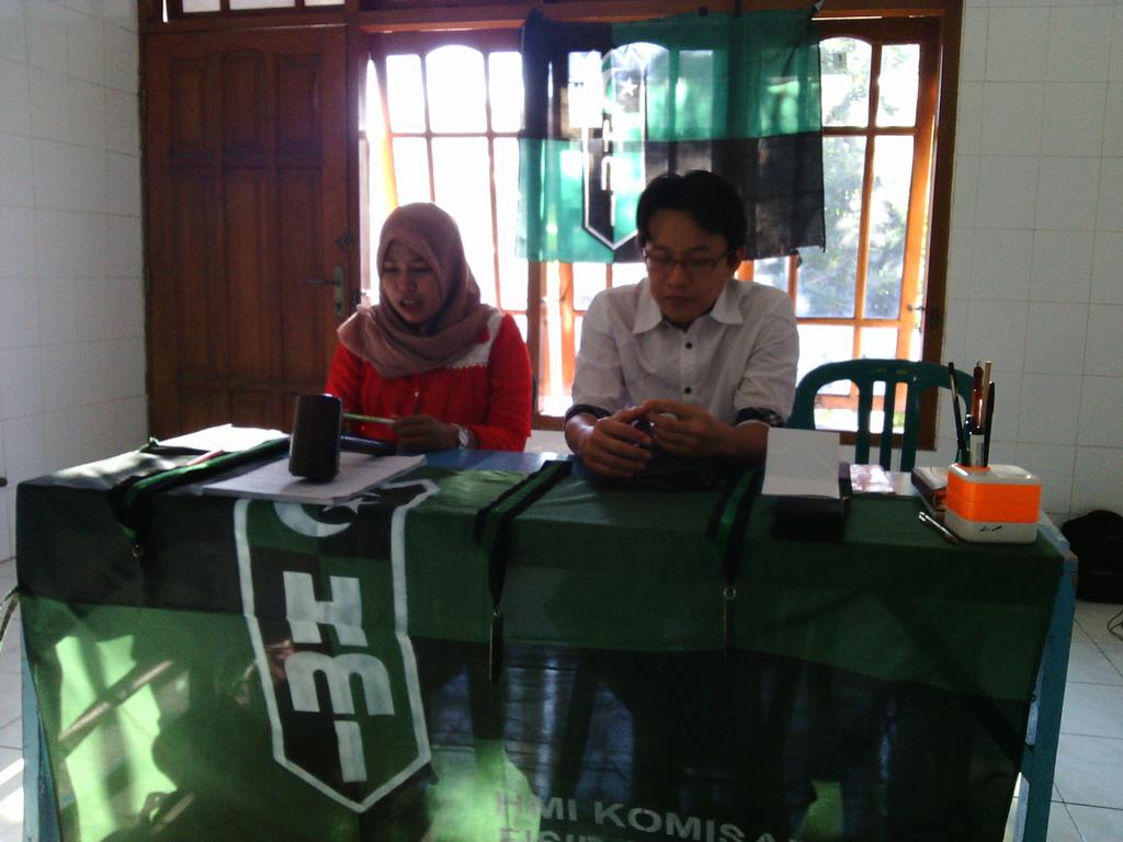 HmI FISIP Airlangga tweet media