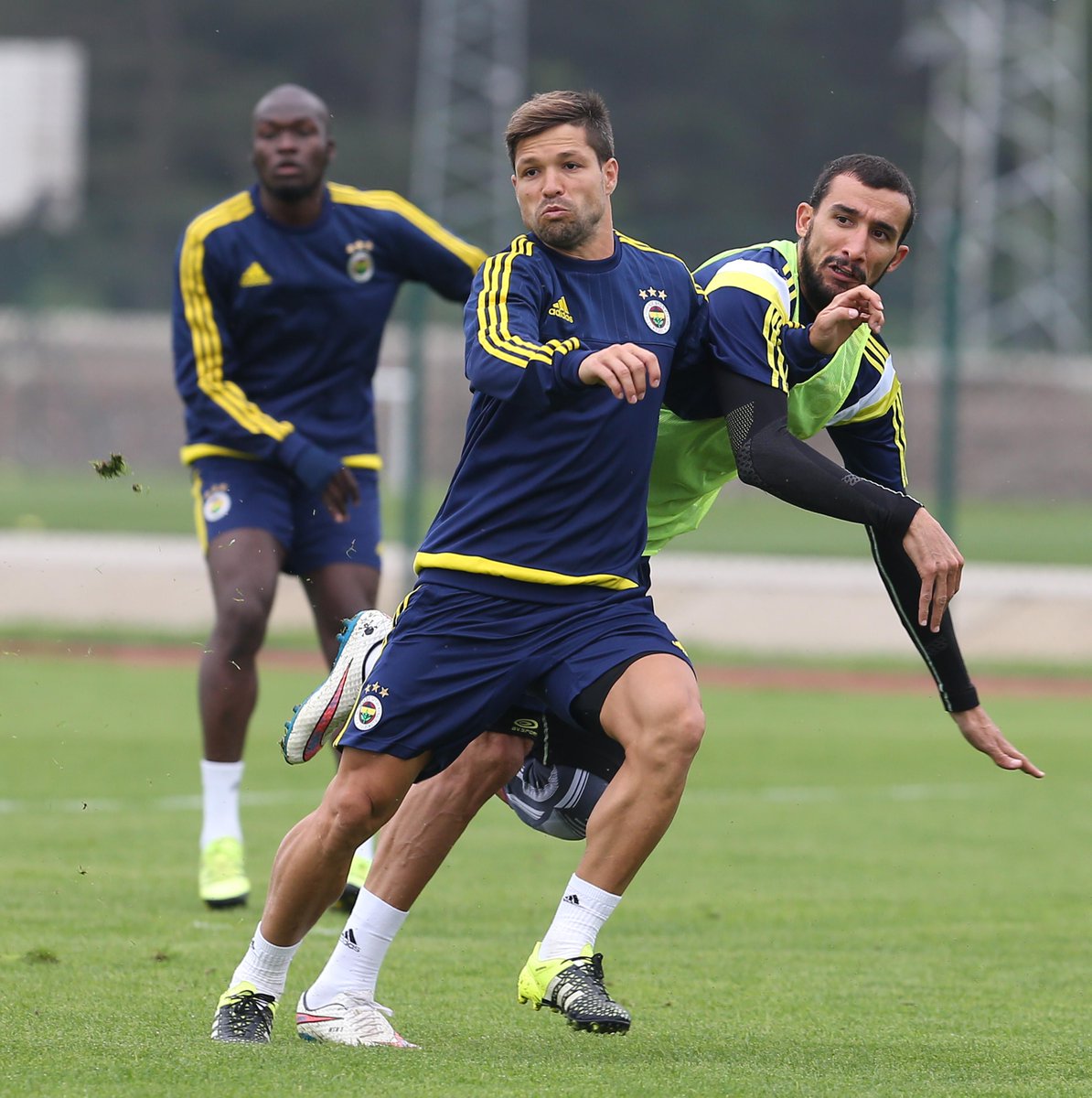 Fenerbahce tweet picture