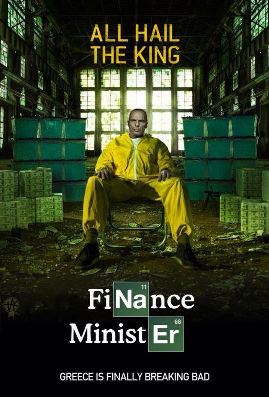 Marco_Rizzo's tweet photo. "Mi dimetto. E porterò con orgoglio il disgusto dei creditori"
L'ha detto veramente. NO ONE FUCKS WITH #VAROUFUCKER. http://t.co/juTxTTXdsU