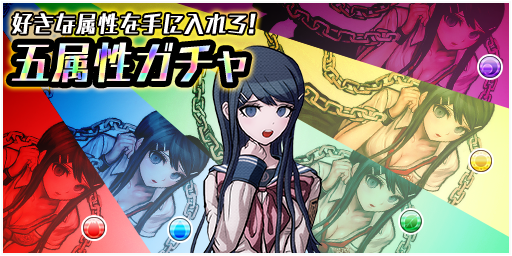 Danganronpa Ubさんのイラスト一覧 Danganronpa Ubさんのイラスト一覧