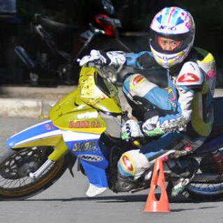 Semangat terus bang \=D/