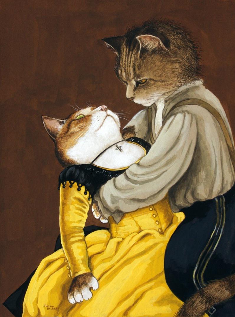 GiuseppeTurrisi's tweet photo. Dancing cats... #caTANGO

#DonneETango #DonneInArte #CatLover 

@alecoscino @Aisha_Isabel @MMM48861381 @lagatta4739 http://t.co/LQnPSGHTbK