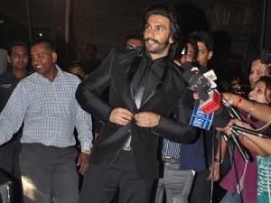 Happy Birthday Ranveer Singh: Rare Pictures, 8 unknown Facts About \Bajirao Mastani\ Actor -  