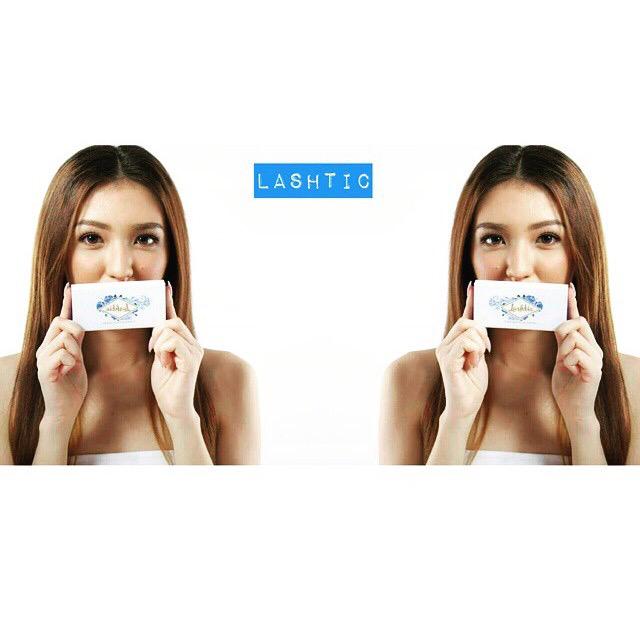 AbangVic's tweet photo. Boleh kak... Bulu mata anti badai ber model sangkakala langit dan bumi kak... Punya nya @Irene805 kak.. Bagus kak.. http://t.co/7ujaraf07l