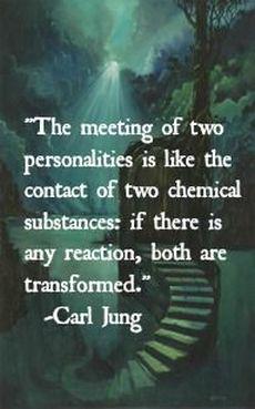 We don't meet people by accident, they are meant to cross our paths for a reason. ~♥~
#DivineEncounters #TwinFlame