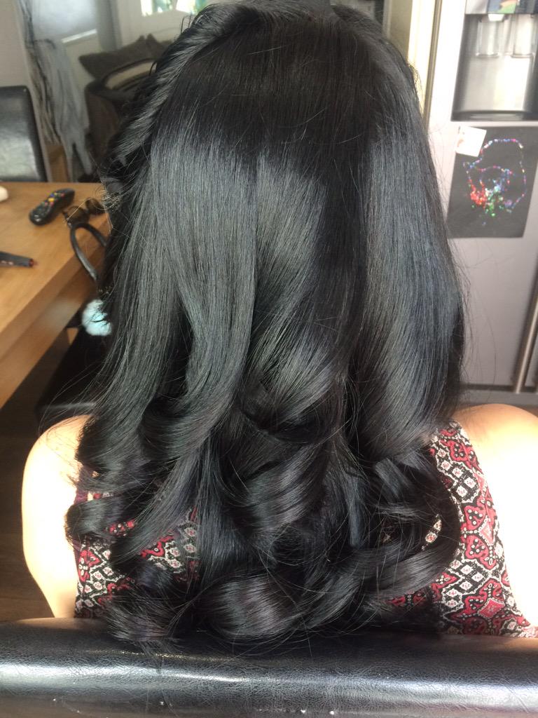 iGlamourr's tweet photo. EDC Appointments available for hair! http://t.co/apFCkwbWfp