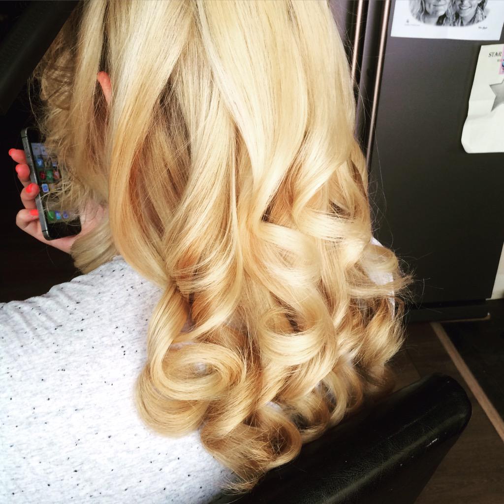 iGlamourr's tweet photo. EDC Appointments available for hair! http://t.co/apFCkwbWfp