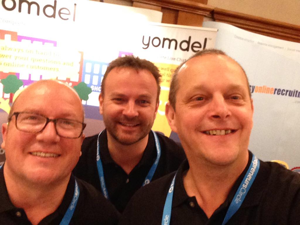 yomdel's tweet image. Yomdel team at #DigitalFestival with #BottysEC   Come and have a chat.