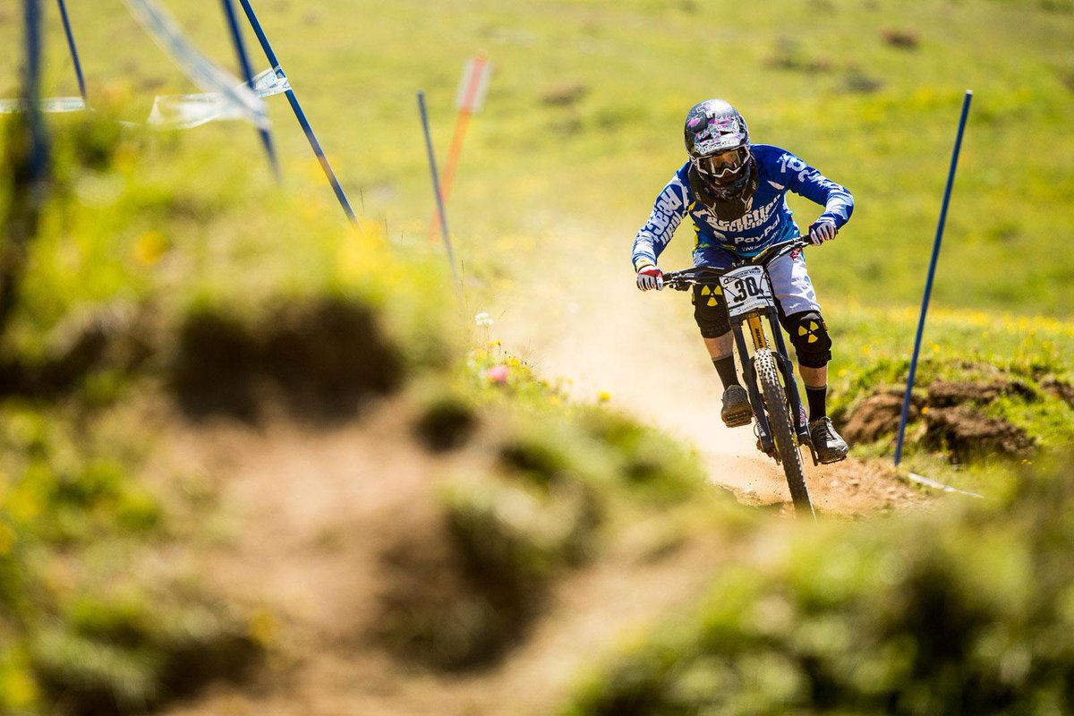 Chain__Reaction's tweet image. Pictures, words and video now up from Team CRC @PayPal at the Lenzerheide World Cup -&amp;gt; bit.ly/LenzerheideRep…