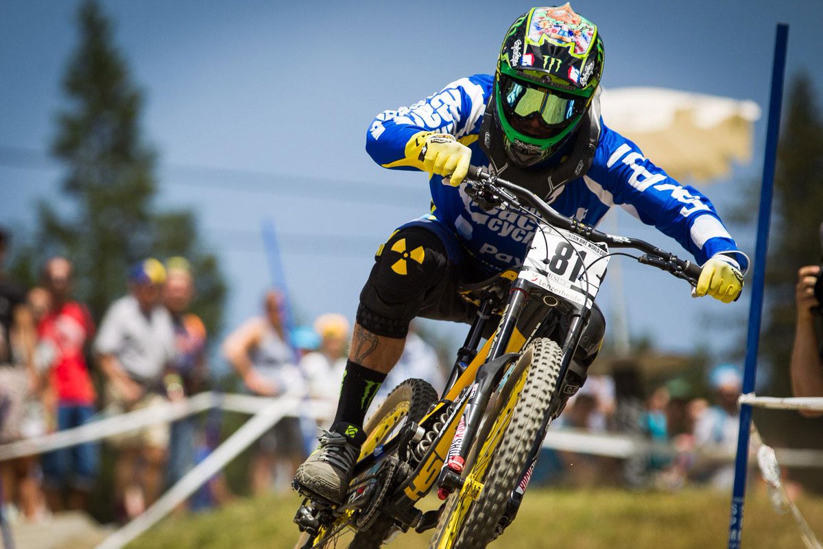 Chain__Reaction's tweet image. Pictures, words and video now up from Team CRC @PayPal at the Lenzerheide World Cup -&amp;gt; bit.ly/LenzerheideRep…