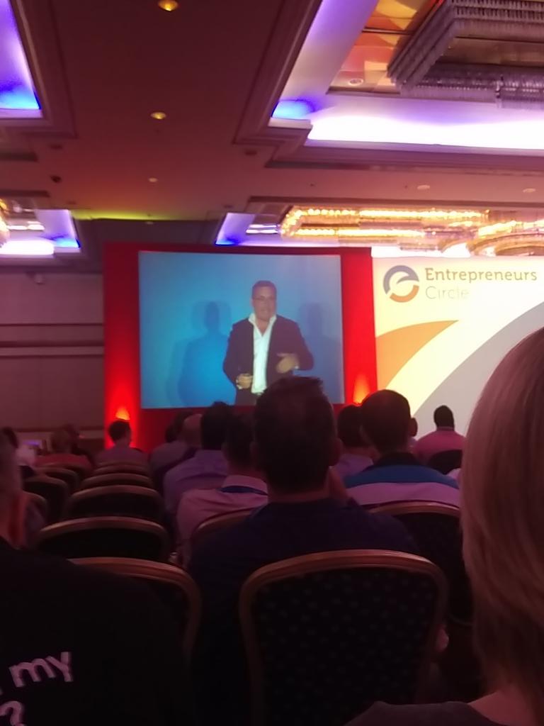 AngusGrady's tweet image. Take Action ... Only way to grow your business @uksalesmentor #BottysEC