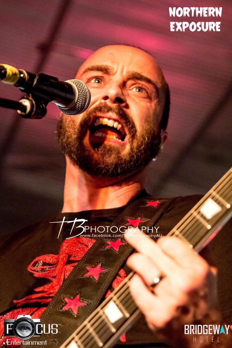 FocusPromoteSA's tweet image. Band Photography special $150 live performance or in house band shoot. 
Contact @FocusPromoteSA  or @tbphotographyau