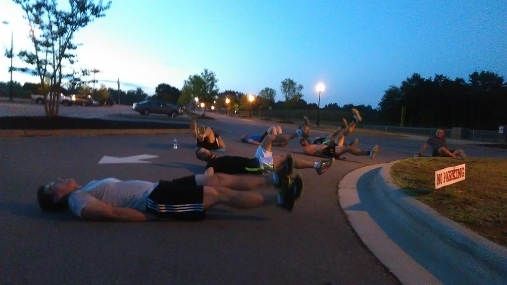 F3_Shelby's tweet photo. 8 @ #f3carousel for post Independence day slug fest No merlot was splashed. #wouldvebeenbud #thisisshelby #f3counts http://t.co/zJpxmlIOFz