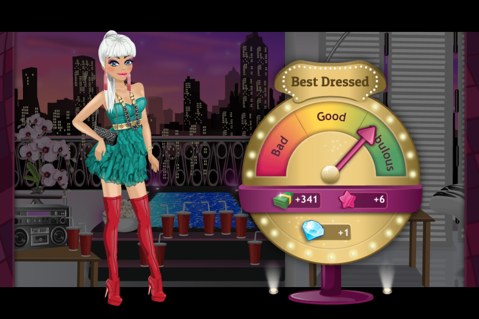 kenning_jasmine's tweet photo. Oh, wow! It seems I’m the best dressed at the party! #SUPERSTARLIFE https://t.co/GtPNCYFSbj http://t.co/OxvsoWdiBB