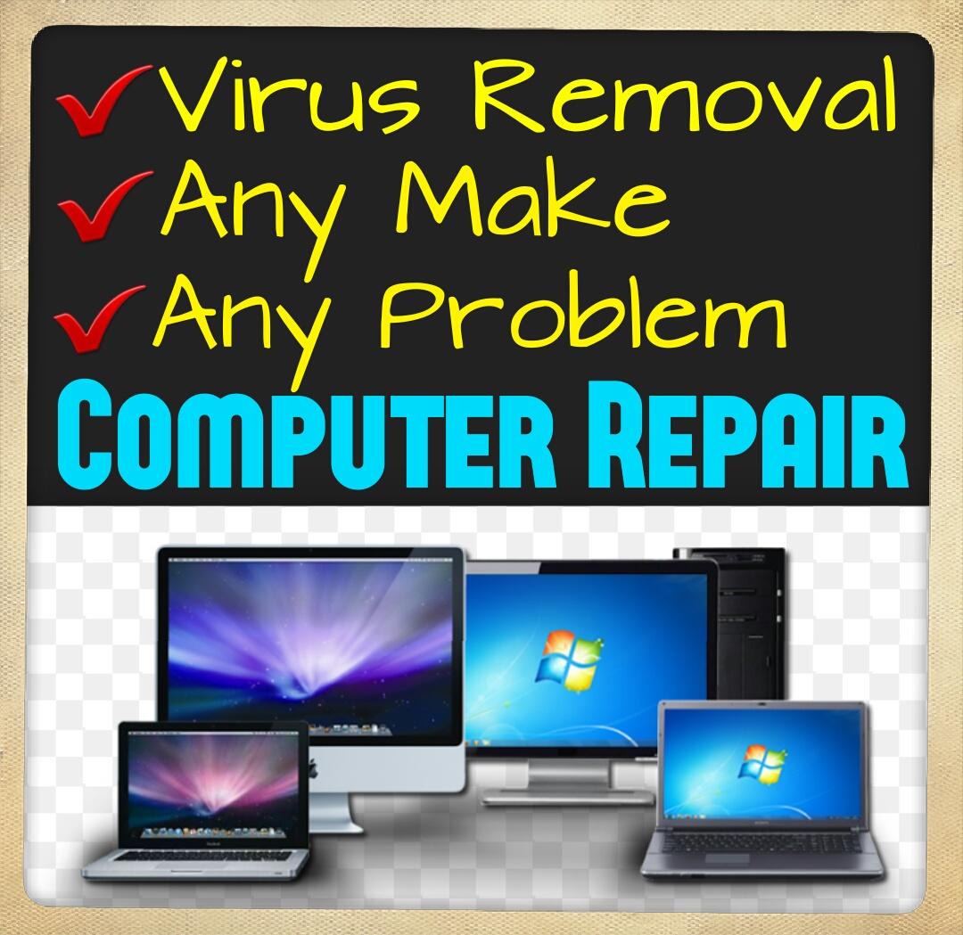 Electronics911's tweet photo. I can help with all of your technology problems! I can fix anything electronic! Any make any model and any problem! http://t.co/nHP6diuJhT
