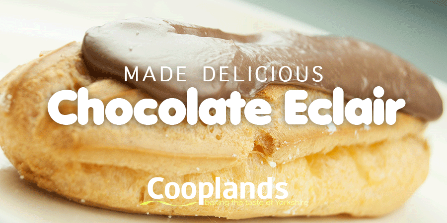 Cooplands Ltd tweet media
