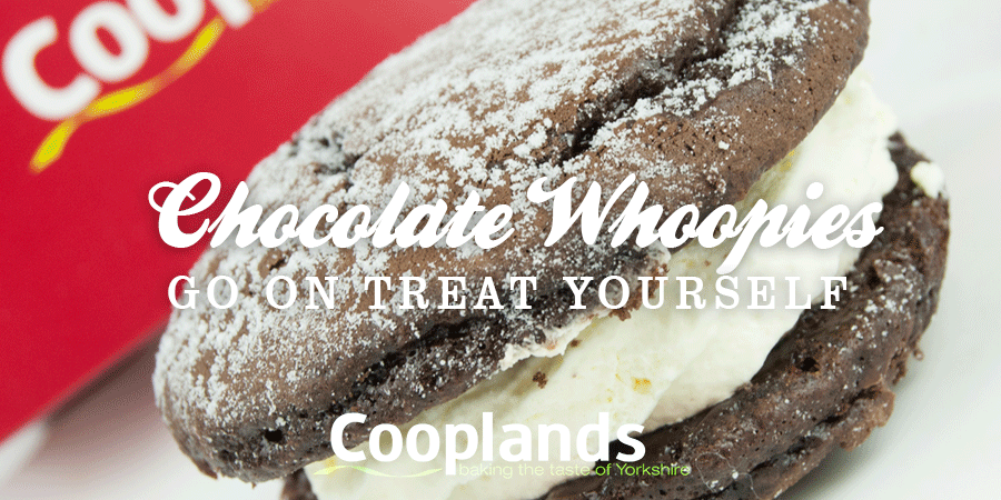 Cooplands Ltd tweet media