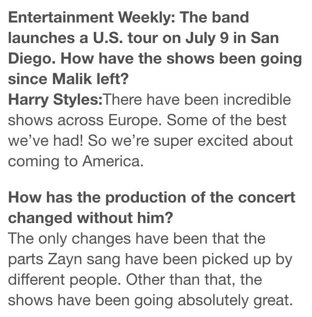 SoloHarryUpdate tweet picture