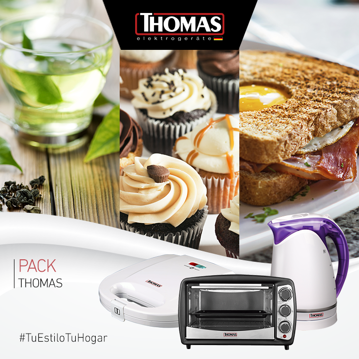 Thomas_Chile's tweet photo. RT al #PackThomas ideal para un desayuno ;) http://t.co/w0aaXlphqJ