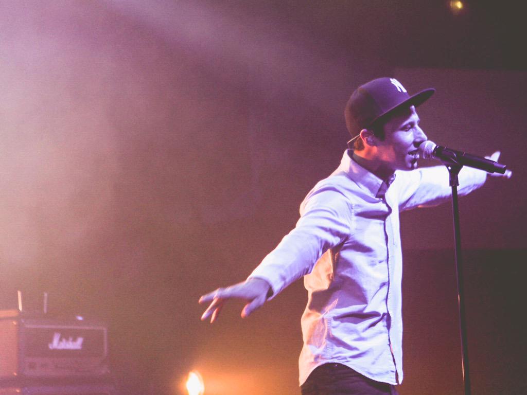 Lifest. The Edge Stage. Thursday @ 5pm. Friday @ 12pm.