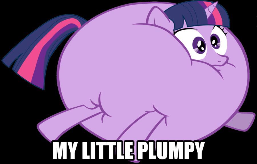 tarastrong's tweet photo. My Little Plumpy #MakeAMovieAFatty Rainbow Rock Candy http://t.co/DfStFw6VxS